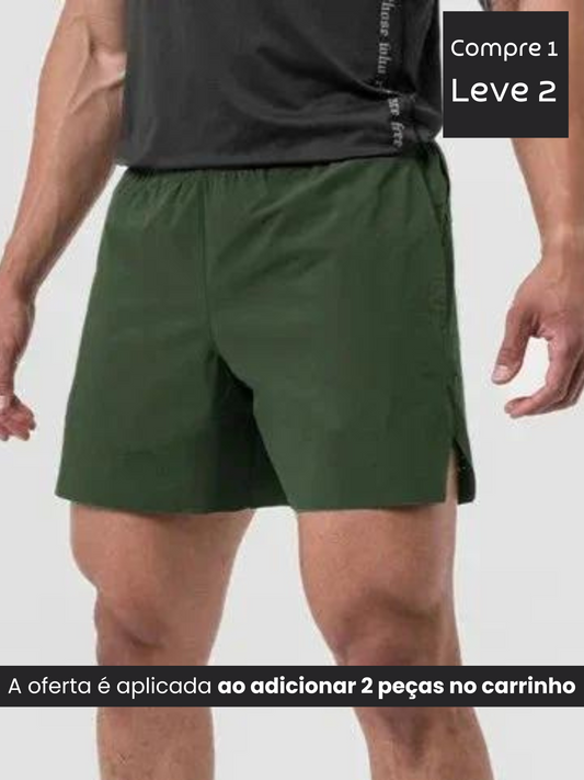 Short Performance Move Act