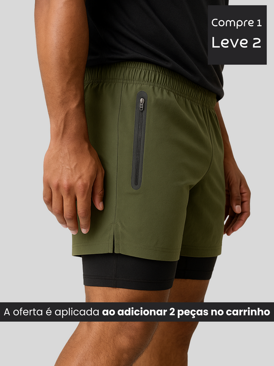 Short Dynamic