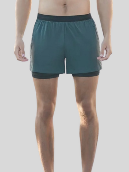 Short Running Profy