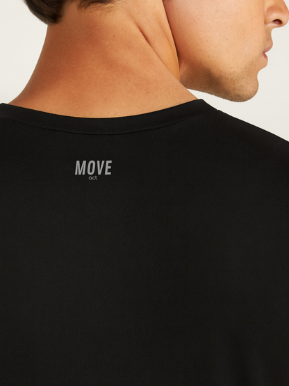 Camiseta MUV-TECH