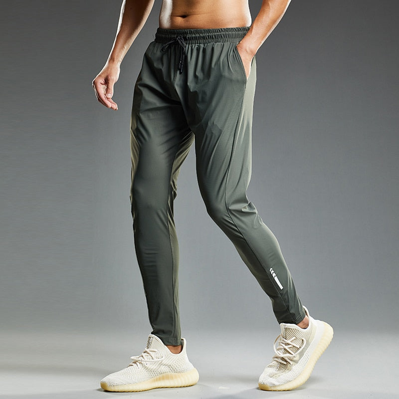 Calça Dry Fit Poliamida