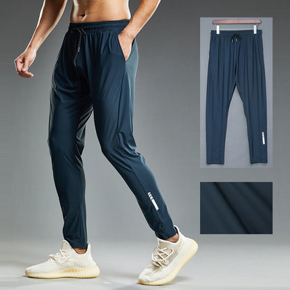 Calça Dry Fit Poliamida