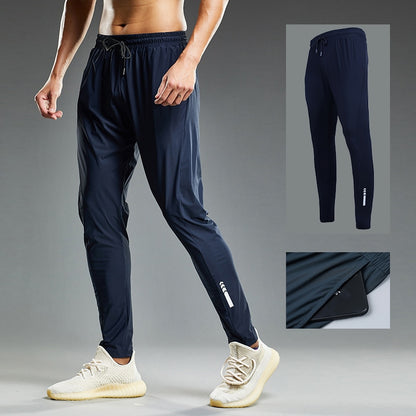 Calça Dry Fit Poliamida