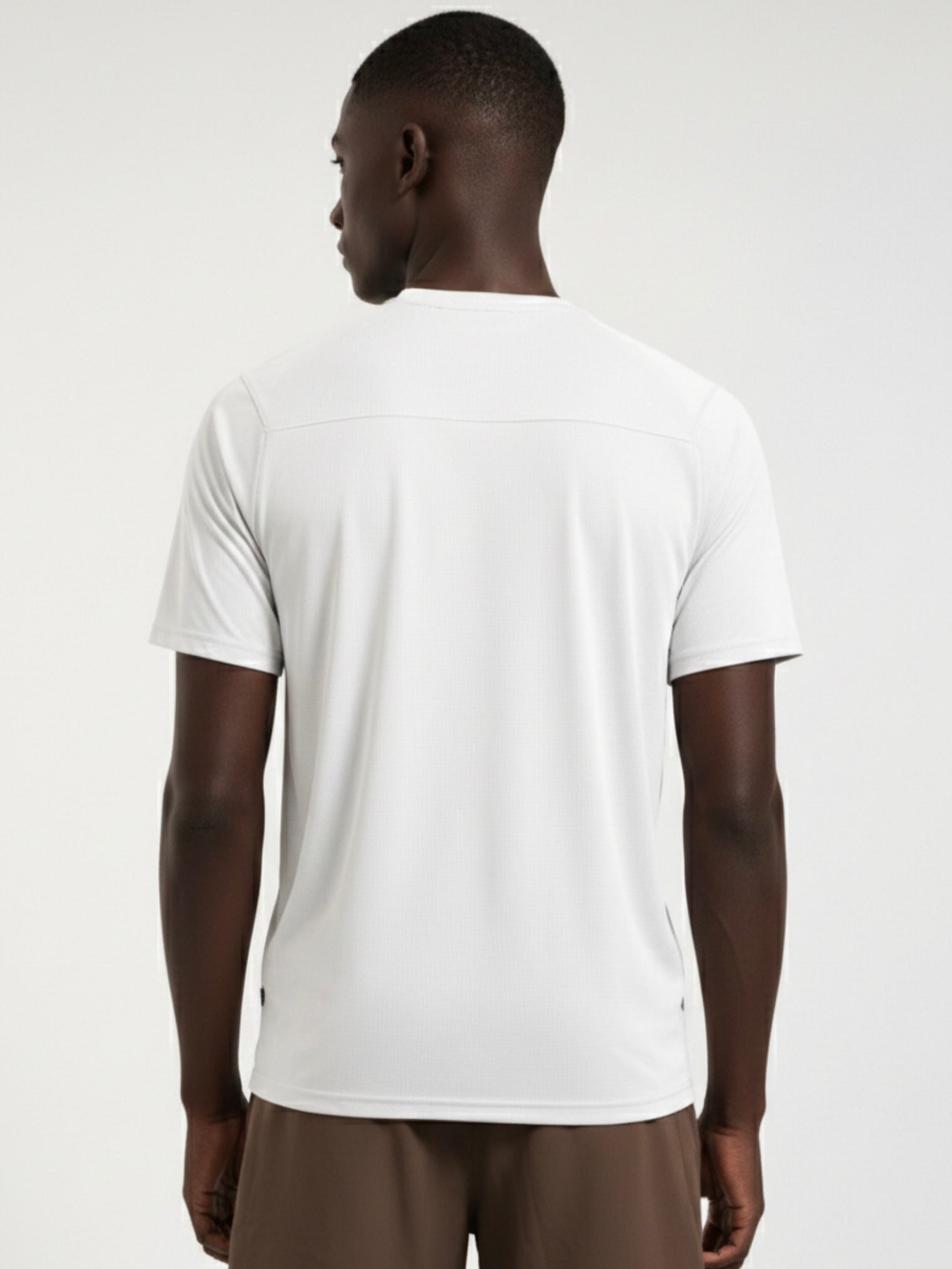 Camiseta MUVTOUCH™ UPF 50+