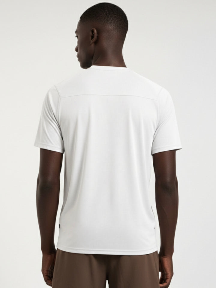 Camiseta MUVTOUCH™ UPF 50+