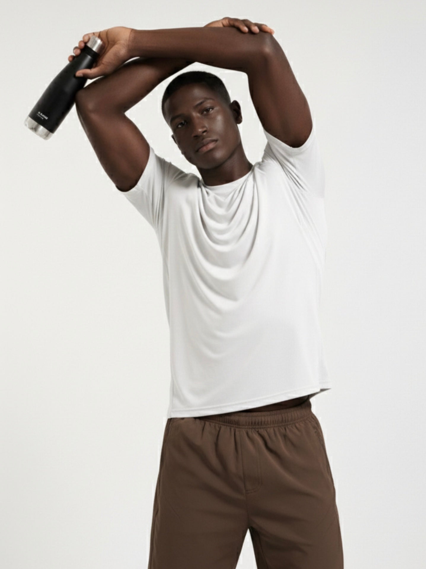 Camiseta MUVTOUCH™ UPF 50+