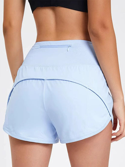 Short Lifestyle Feminino