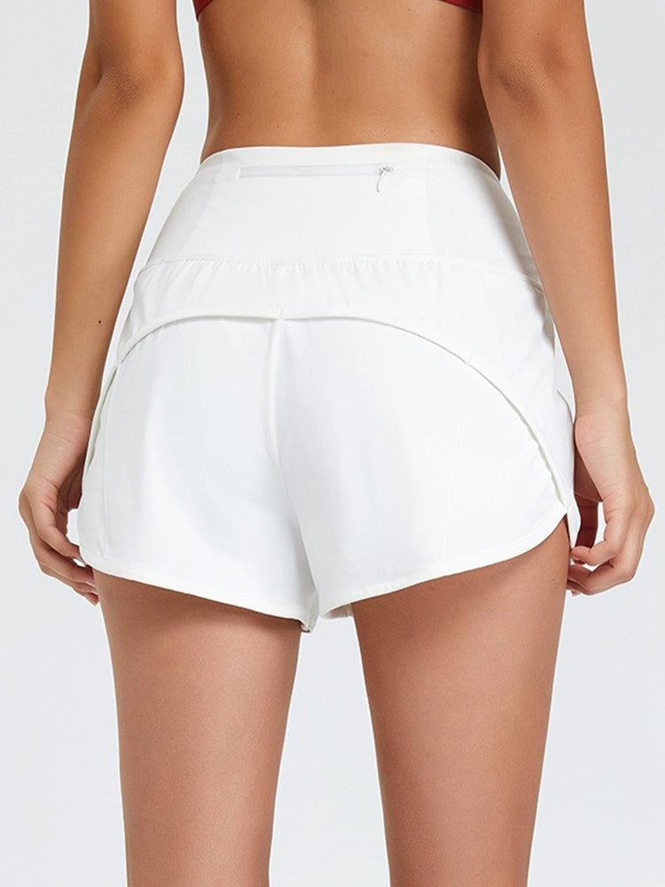 Short Lifestyle Feminino