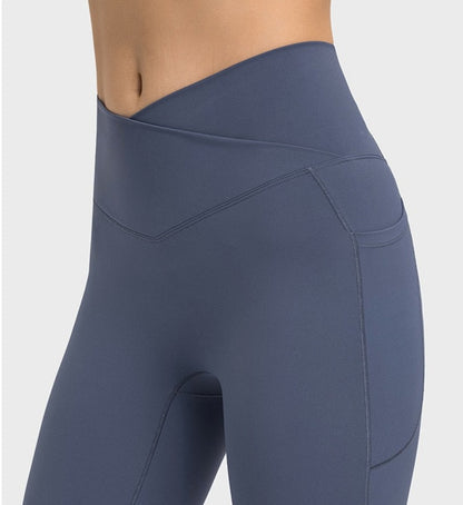 Calça Legging Esportiva