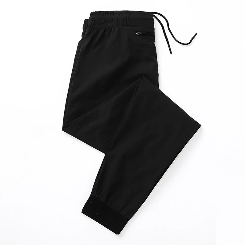 Kit 2x Calça Jogger Hybrid Move&Act