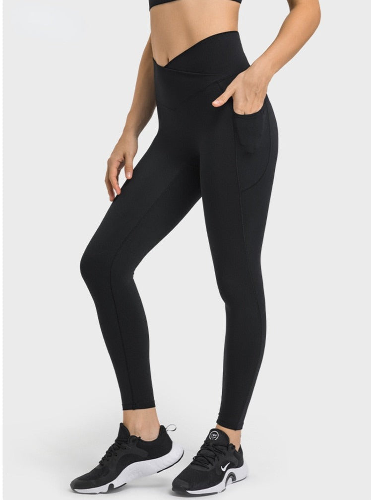 Calça Legging Esportiva