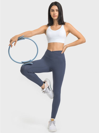 Calça Legging Esportiva