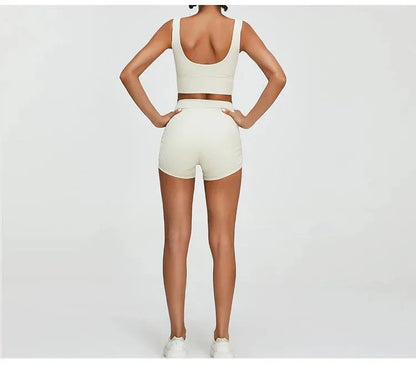 Short Act Fit