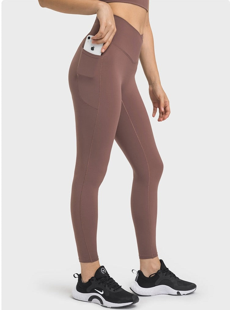 Calça Legging Esportiva