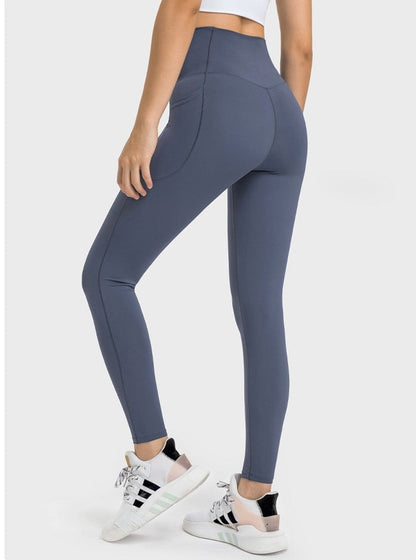 Calça Legging Esportiva