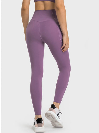 Calça Legging Esportiva