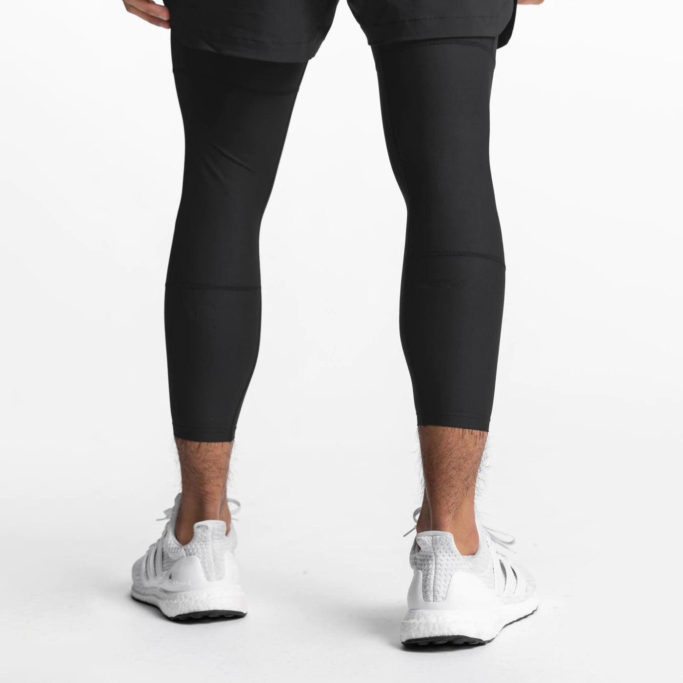 Short Calça Compressão Act