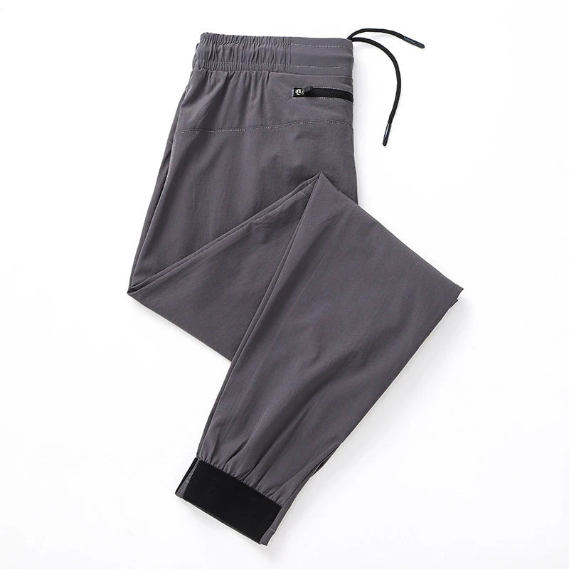 Kit 2x Calça Jogger Hybrid Move&Act