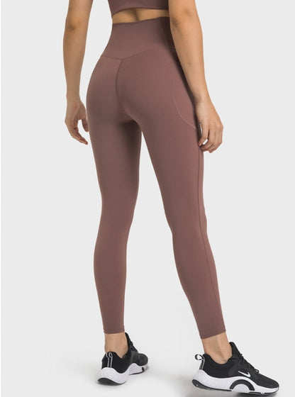 Calça Legging Esportiva