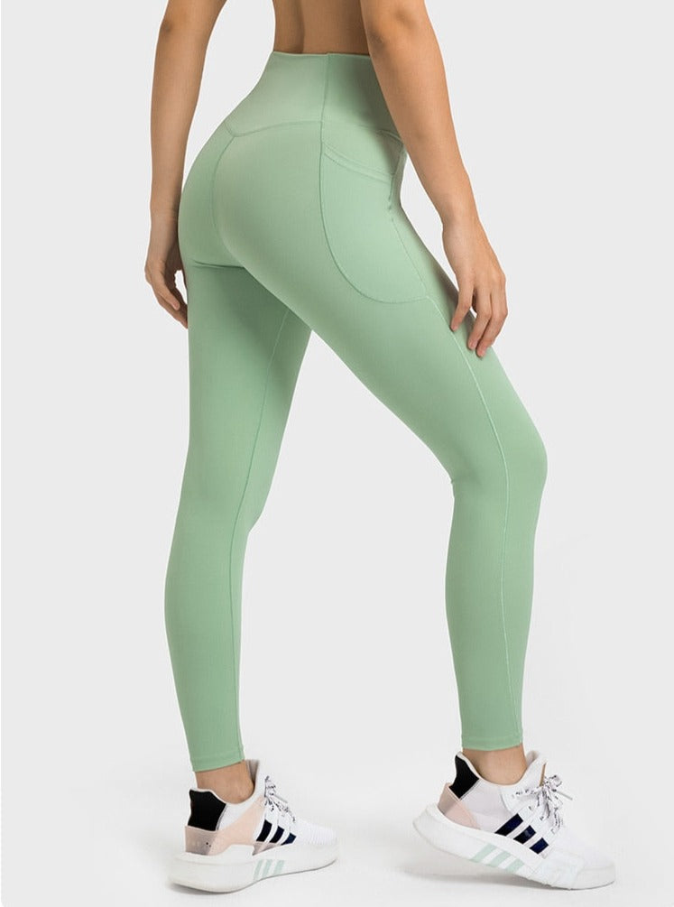 Calça Legging Esportiva