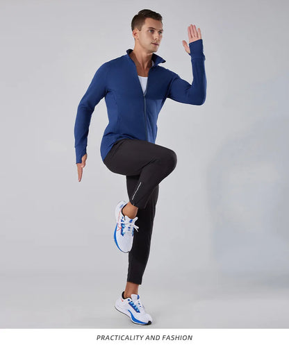Casaco Running Move