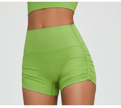 Short Act Fit
