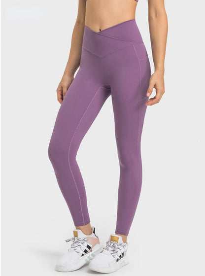 Calça Legging Esportiva