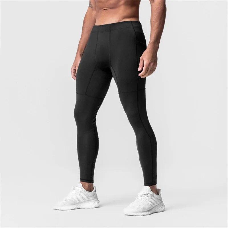 Calça Legging Move Running