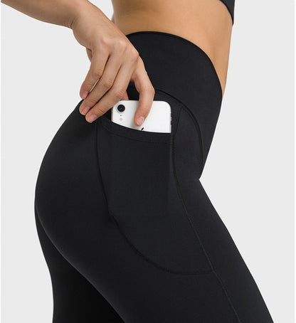 Calça Legging Esportiva