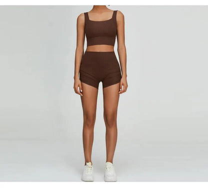 Short Act Fit