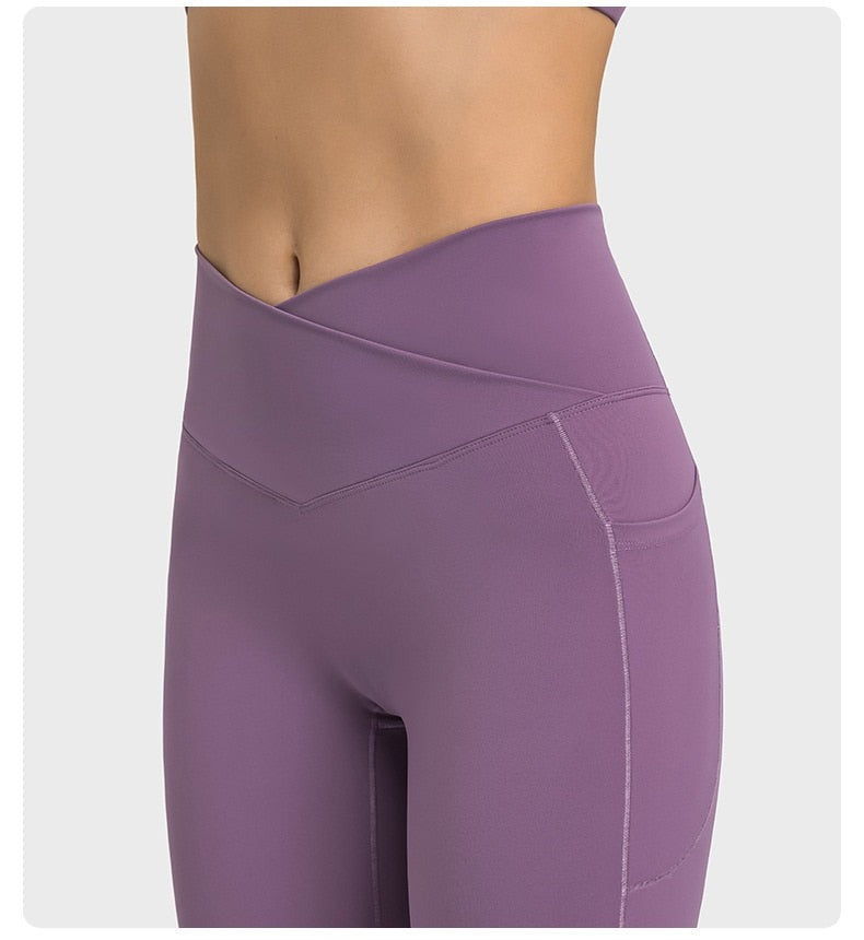 Calça Legging Esportiva