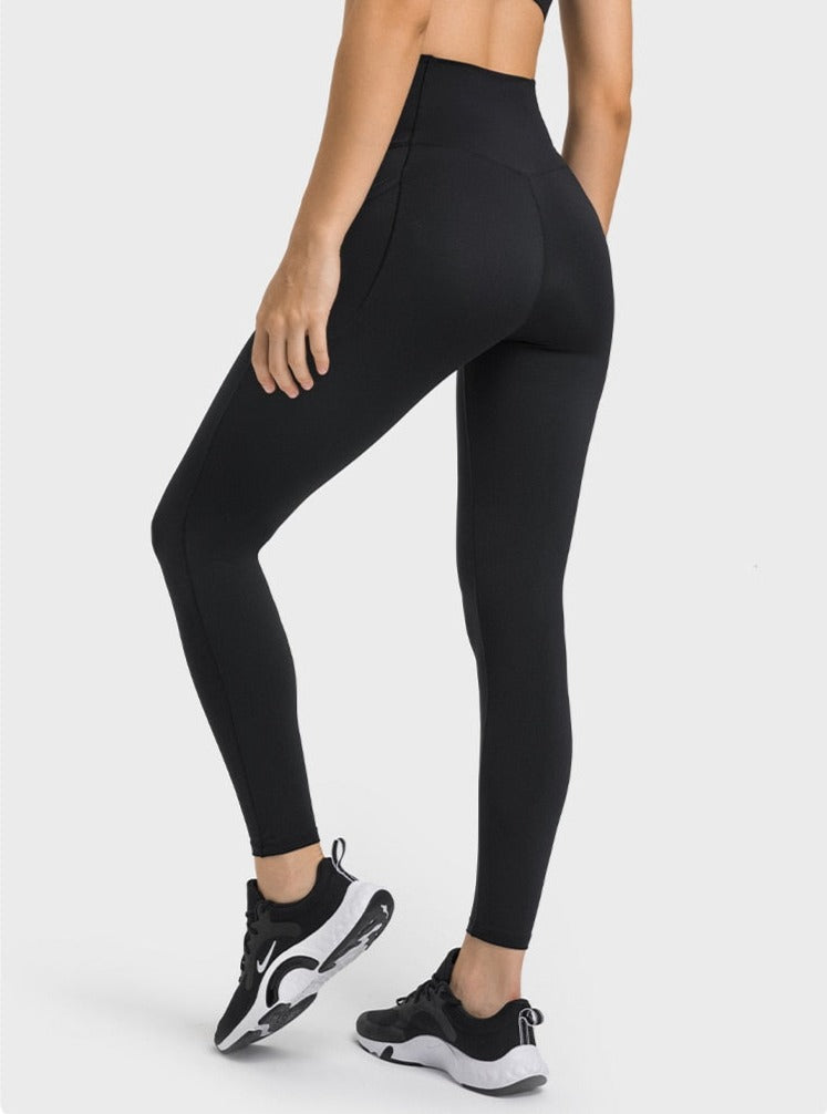 Calça Legging Esportiva