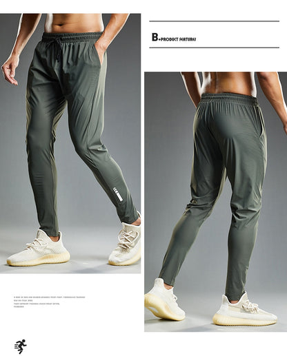 Calça Dry Fit Poliamida