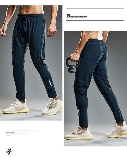 Calça Dry Fit Poliamida