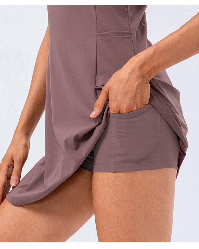 Vestido Functional Sport