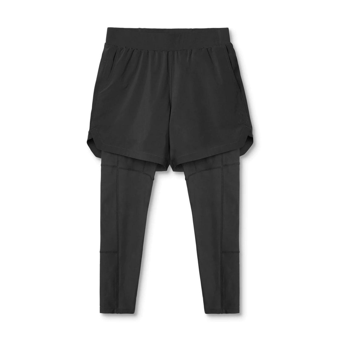 Short Calça Compressão Act