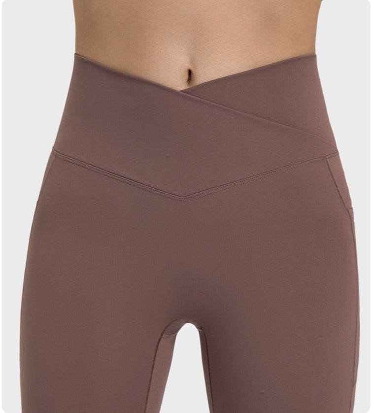 Calça Legging Esportiva