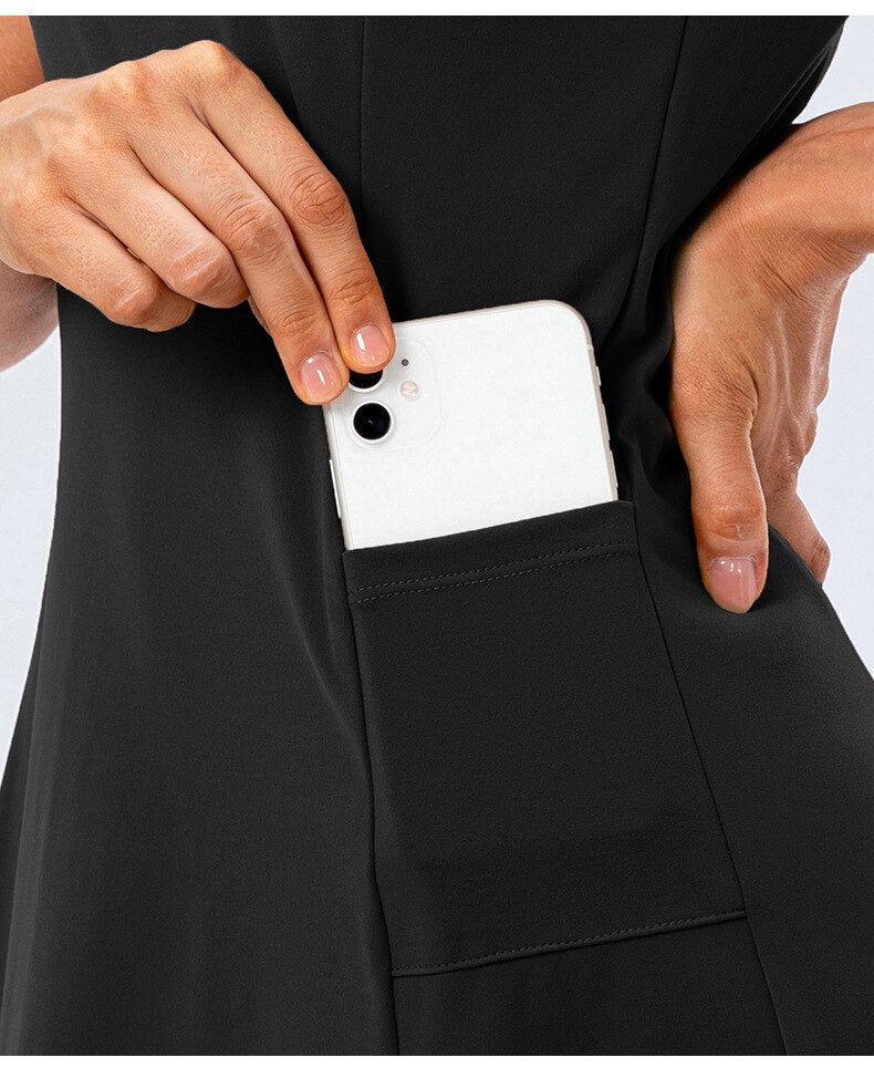 Vestido Functional Sport