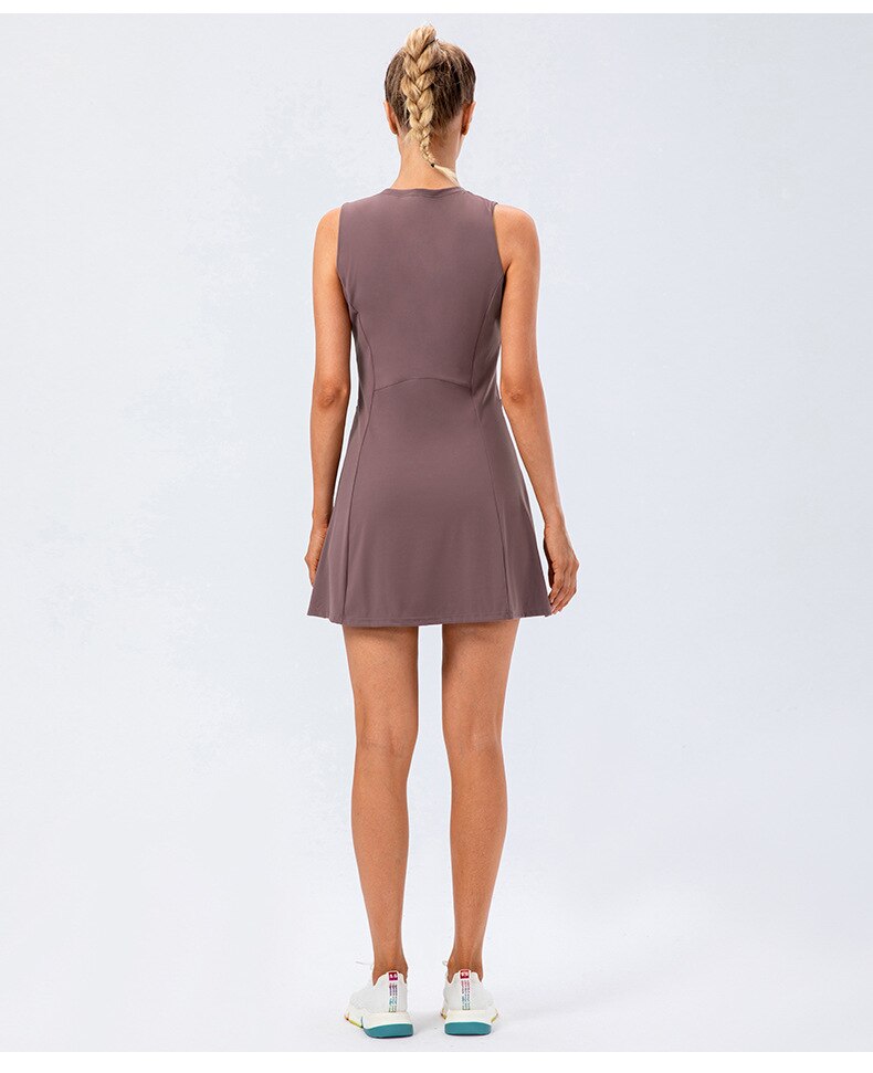 Vestido Functional Sport