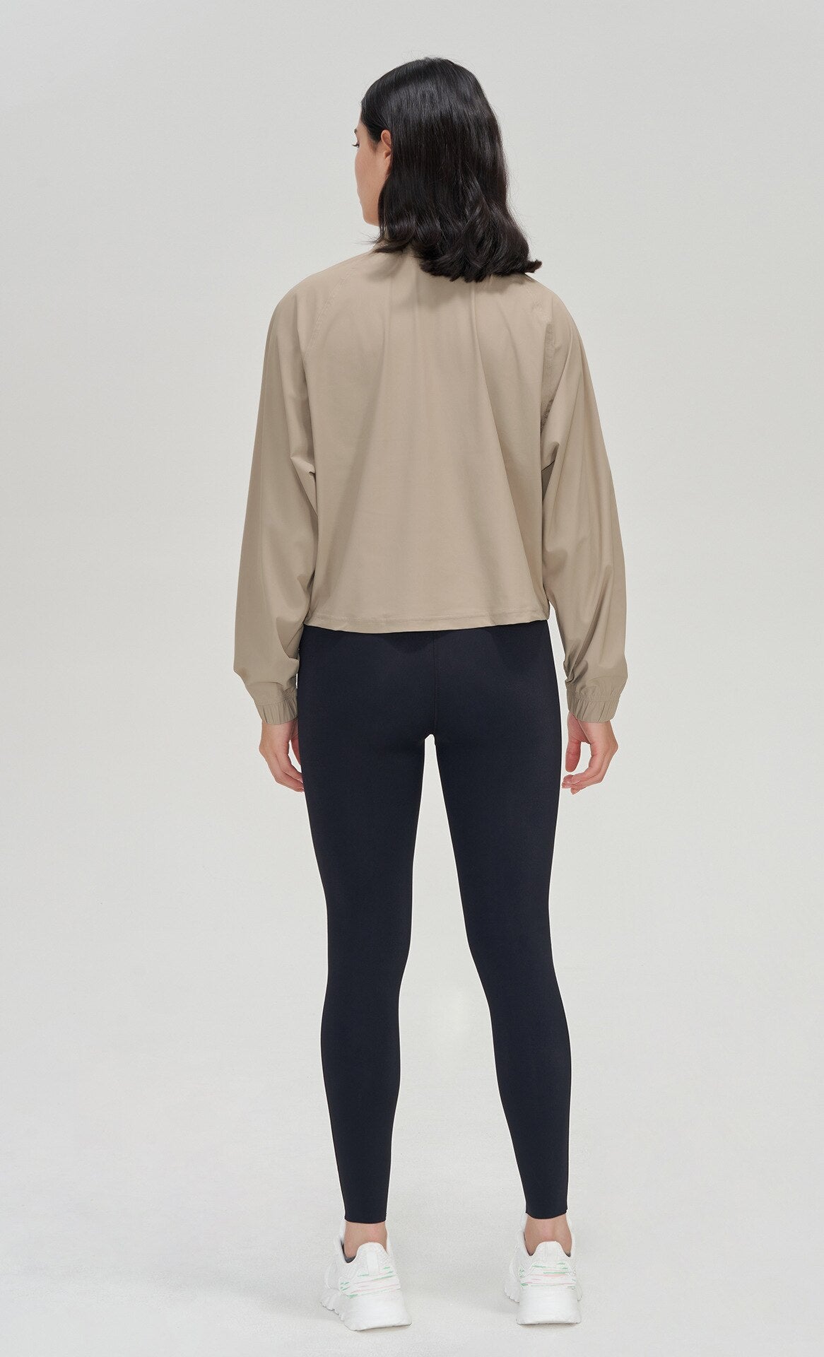 Jaqueta Move Act Feminina