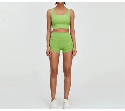 Short Act Fit