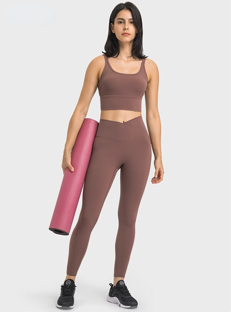 Calça Legging Esportiva