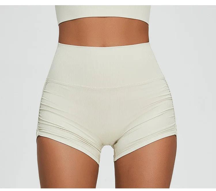 Short Act Fit