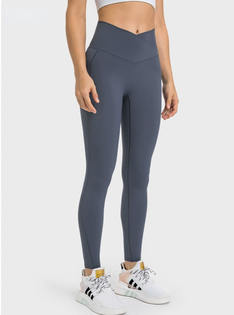 Calça Legging Esportiva