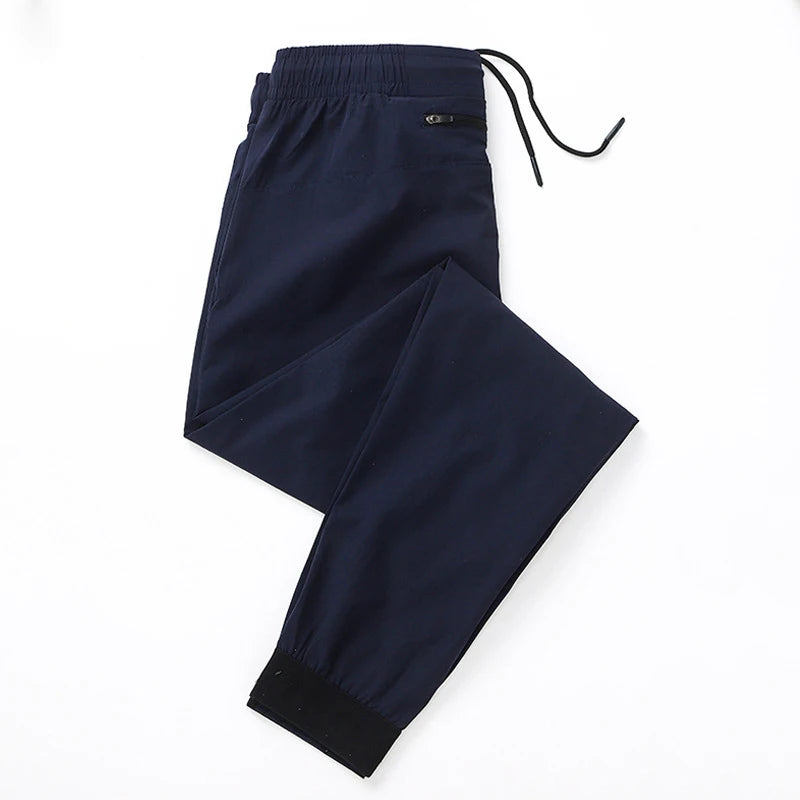 Kit 2x Calça Jogger Hybrid Move&Act