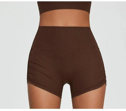 Short Act Fit