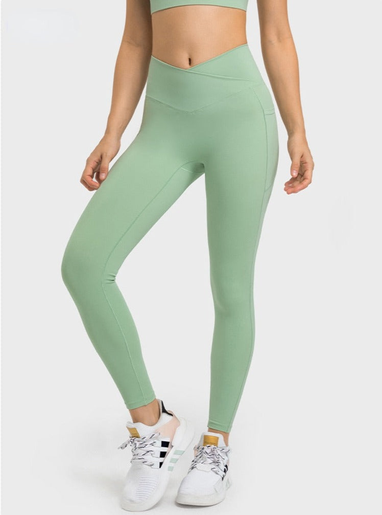 Calça Legging Esportiva