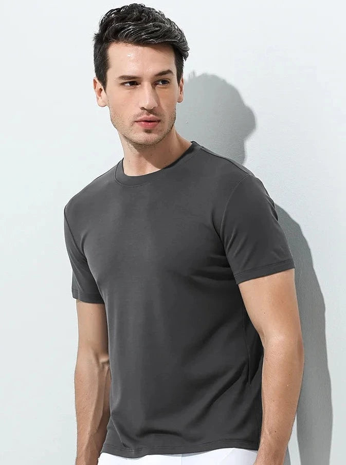 Kit 4x Camisetas Essential Move - R$119,50 cada