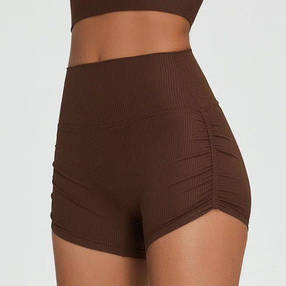 Short Act Fit