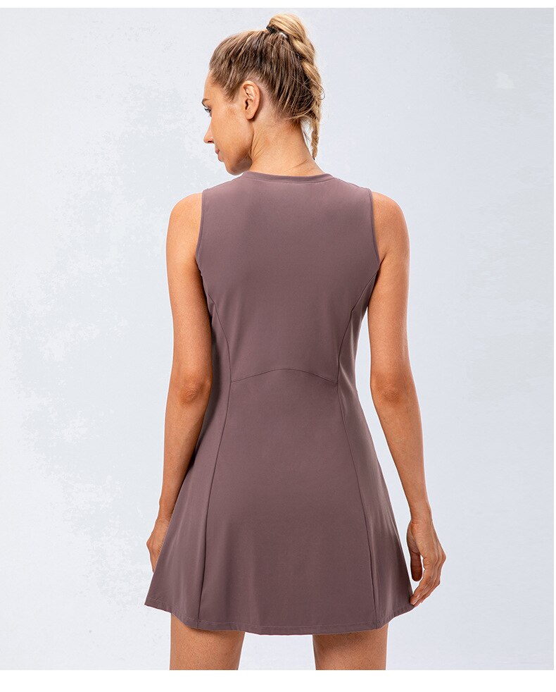 Vestido Functional Sport